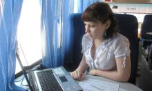 На протяжении ряда лет в КГКУ ЦЗН г. Комсомольска-на-Амуре активно работает Мобильный центр занятости